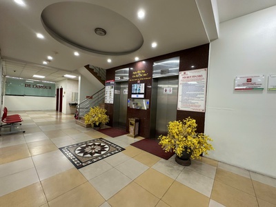 40m2 văn phòng cho thuê tại 11 Thái Hà. Chính chủ, giá rẻ, dịch vụ tốt 8