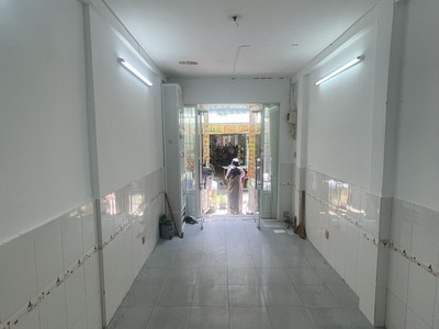 Bán nhà ni sư huỳnh liên, gần lạc long quân, tân bình, 32m2 - 3 tầng, chỉ hơn 3 tỷ 1