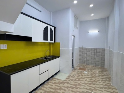 Bán nhà hxh đường t8, gần lê trọng tấn, tây thạnh tân phú, 2 tầng đẹp, 3x10, chỉ hơn 3 tỷ 1