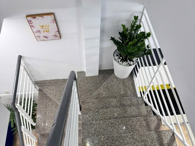 Bán nhà hxh đường t8, gần lê trọng tấn, tây thạnh tân phú, 2 tầng đẹp, 3x10, chỉ hơn 3 tỷ 2
