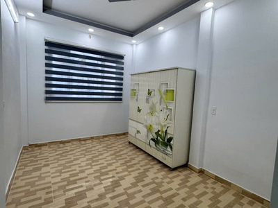 Bán nhà hxh đường t8, gần lê trọng tấn, tây thạnh tân phú, 2 tầng đẹp, 3x10, chỉ hơn 3 tỷ 3