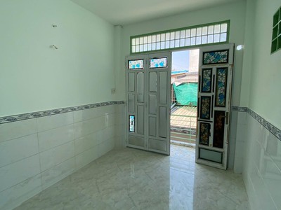 Bán nhà đường 100 bình thới, gần vòng xoay lê đại hành, q11, 3x7 - 3 tầng, chỉ hơn 3 tỷ 3