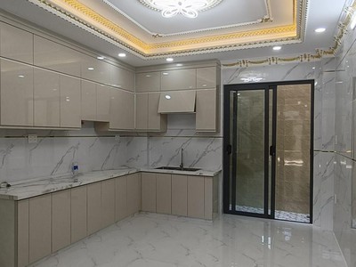 Bán nhà 5 tầng, 4pn, 5wc - hương lộ 2, bình trị đông a, bình tân - giá hời 6.6 tỷ - sổ hồng 4