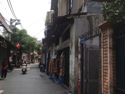 Siêu phẩm khương trung, thanh xuân, hà nội - căn góc, ô tô đỗ cửa 0