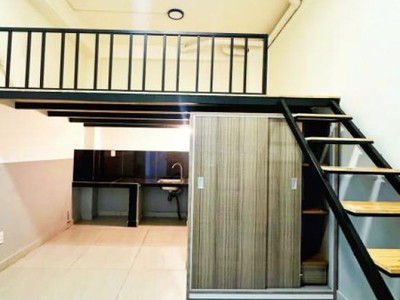 Cho thuê phòng tại đường số 1, bình tân 0