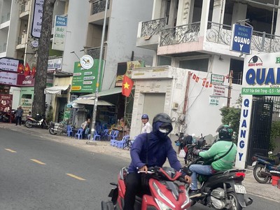 Quận 5 hàng nóng  4 tầng mới đẹp  gần mt nguyễn trãi   48m2   nhỉnh 8 tỷ xíu 0