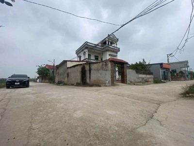 90m tt quang minh giá 4x triệu/m,bìa làng,đối diện khu đô thị,chính chủ 0