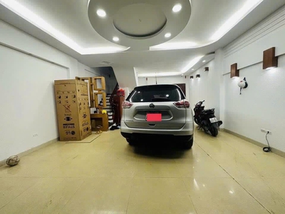 Nhà phố thái hà, oto 7 chỗ vào nhà, 63m, 5 tầng, mặt tiền 6.6m, 20 tỷ 0