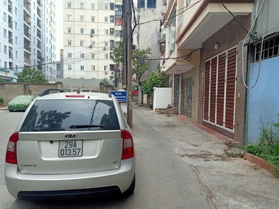 Phân lô phố trần bình cầu giấy 70m2 4 tầng giá đầu tư quá tốt 0