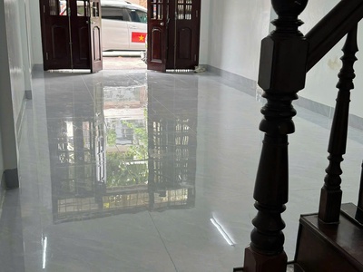 Chính chủ cần cho thuê nhà 3 tầng tại số 402 trường chinh - phường hạ long - tp nam định. 2