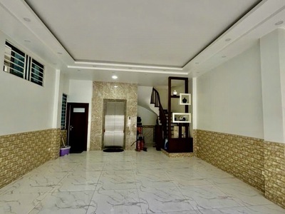 Mặt phố đông quan phùng chí kiên - ô tô tránh - tòa nhà 7 tầng thang máy, lô góc - 55m chỉ 25 tỷ 3