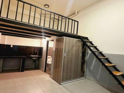Cho thuê phòng tại đường số 1, bình tân 1