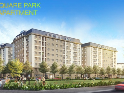 Bán căn hộ view đẹp, giá gốc chủ đầu tư, kđt nam hải dương giá chỉ 9xx tr 1