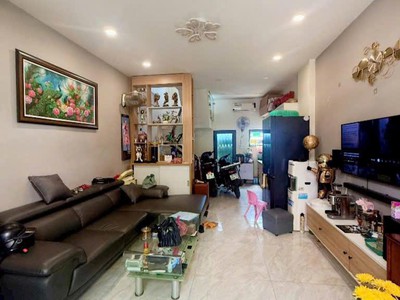 Quận 5 hàng nóng  4 tầng mới đẹp  gần mt nguyễn trãi   48m2   nhỉnh 8 tỷ xíu 1