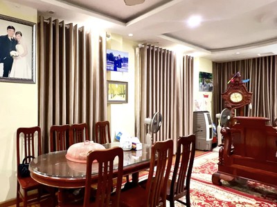 Bán nhà cách 5m ra phố vũ tông phan, lô góc, oto vòng quanh,kd đỉnh, 18.5 tỷ 1