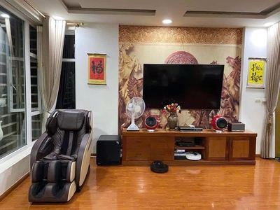 Nhà phố thái hà, oto 7 chỗ vào nhà, 63m, 5 tầng, mặt tiền 6.6m, 20 tỷ 1