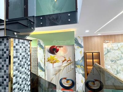 Bán nhà 2 tầng 54m2 nguyễn sáng, tân phú - giá 5.9 tỷ - sổ hồng chính chủ 3