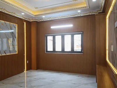 Bán nhà 5 tầng, 4pn, 5wc - hương lộ 2, bình trị đông a, bình tân - giá hời 6.6 tỷ - sổ hồng 1