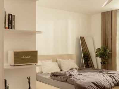 Bán tòa luxury apartment mặt phố 160m    9 tầng, có hầm, xuân la - xuân đỉnh, cho thuê 4 tỷ/năm 3