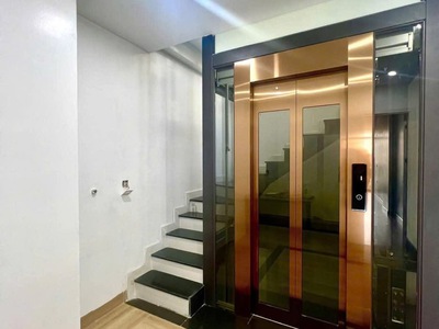 Bán nhà hồ đền lừ 6 tầng thang máy khu phân lô đẳng cấp vỉa hè ô tô tránh 50m2 giá 19 tỷ 4
