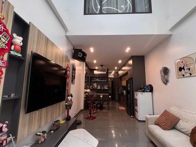 Bán nhà hồ đền lừ 6 tầng thang máy khu phân lô đẳng cấp vỉa hè ô tô tránh 50m2 giá 19 tỷ 1