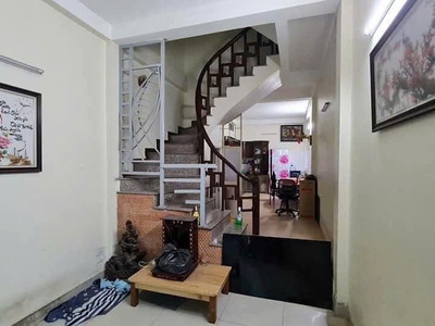 Siêu phẩm khương trung, thanh xuân, hà nội - căn góc, ô tô đỗ cửa 2