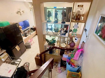 Quận 5 hàng nóng  4 tầng mới đẹp  gần mt nguyễn trãi   48m2   nhỉnh 8 tỷ xíu 2