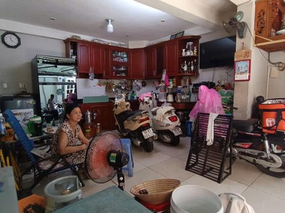 Bán gấp nhà trung tâm quận 10   đường ba tháng hai   giá chỉ 4.5 tỷ 0