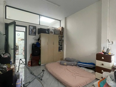 Bán nhà - kênh tân hóa - tân phú - 2 tầng mới - hẻm an ninh - thoáng mát - dt 3.5 x 11m- chỉ 4 tỉ 4
