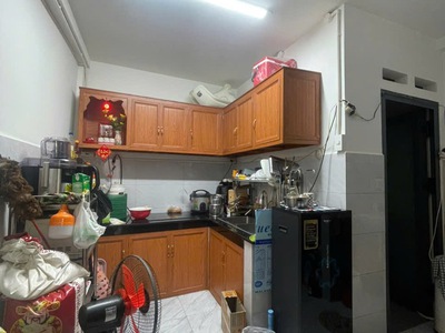 Bán nhà - kênh tân hóa - tân phú - 2 tầng mới - hẻm an ninh - thoáng mát - dt 3.5 x 11m- chỉ 4 tỉ 3