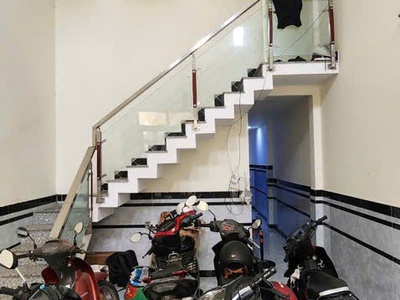 Nhà 5 tầng - thảo điền - quận 2 - nhỉnh 17 tỷ 1
