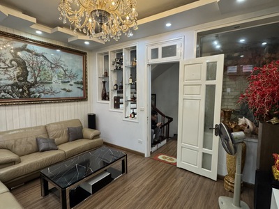 Siêu phẩm hoàng cầu 48m    gần phố   gần hồ   ngõ thông   kinh doanh ô tô   khó tìm căn thứ 2 2