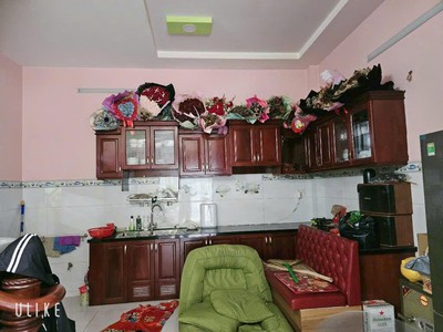 Quận 5 hàng nóng  4 tầng mới đẹp  gần mt nguyễn trãi   48m2   nhỉnh 8 tỷ xíu 3