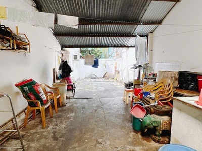 Bán nhà bãi giữ xe hơi 948m2 hoàng hoa thám f1 gò vấp 9xtỷ 3