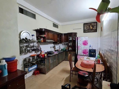 Siêu phẩm khương trung, thanh xuân, hà nội - căn góc, ô tô đỗ cửa 3