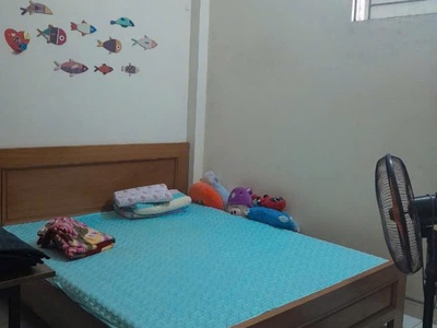Sốc sốc-bán nhà đẹp xã đức thượng, hoài đức, hà nội-3 tầng-3 ngủ-mặt tiền 4m- ô tô qua nhà-giá 4,62 1