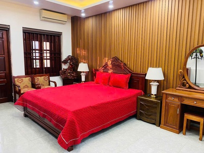 Bán nhà 3 tầng siêu đẹp tại nv1.17 kđt tuệ tĩnh   tp hải dương 3