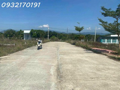 Hàng hiếm- 1 lô duy nhất-đừng bỏ lỡ-1,5 tỷ sỡ hữu lô đất an toàn-ngay trung tâm bàn cờ cam hiệp nam 2