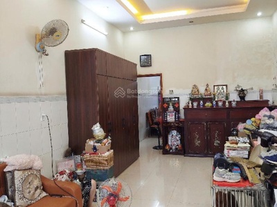 Bán nhà 65m2, dương tử giang, 3 tầng vuông vức, hẻm rộng sát mặt tiền, nhỉnh 7 tỷ 2
