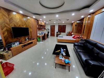 Bán nhà nguyễn xiển thanh xuân, oto tránh kinh doanh, văn phòng 9t thang máy, 26.x tỷ 2