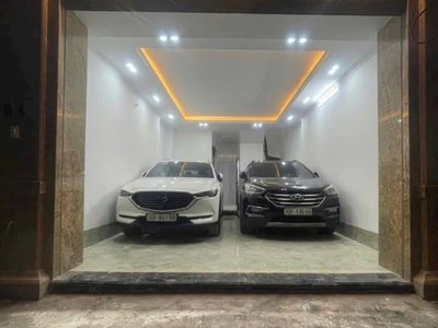 Bán nhà phố vương thừa vũ - thanh xuân,50m2 kinh doanh đỉnh giá 19,3 tỷ 1