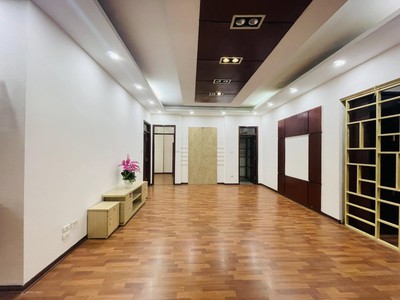 Tòa 34t hoàng đạo thúy 160m 3pn 3wc, view quảng trường, nhỉnh 11 tỷ 0