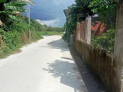  cần bán lô đất biệt thự 420m  tại xã tam an   long đất   bà rịa vũng tàu giá chỉ 1.65 tỷ 1