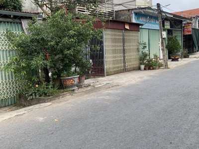 Chính chủ cần bán nhanh lô đất tại xóm 22 mặt đường hải đường hải hậu -  nam định. 1