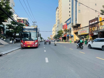  bán đất tặng nhà cấp 4, 135m2, thạch lam mỹ khê nhỉnh 12 tỷ 2