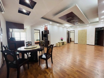 Tòa 34t hoàng đạo thúy 160m 3pn 3wc, view quảng trường, nhỉnh 11 tỷ 1