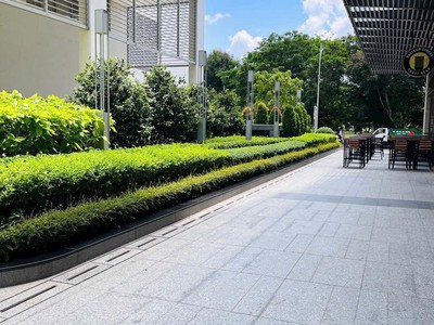 Bán shop nội khu crescent residences 5 - 2 tầng kinh doanh, giữa lòng hồ bán nguyệt 4