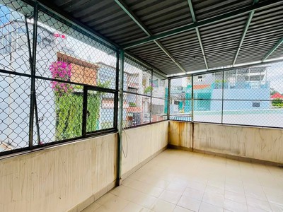 Nhà đường võ văn tần phường 5 quận 3. 4