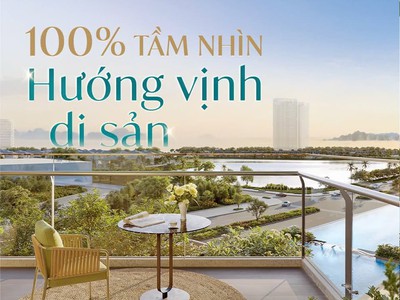 Bán căn hộ sky m hạ long - studio - 31m2 - 1.5 tỷ - vị trí vàng bãi cháy 2