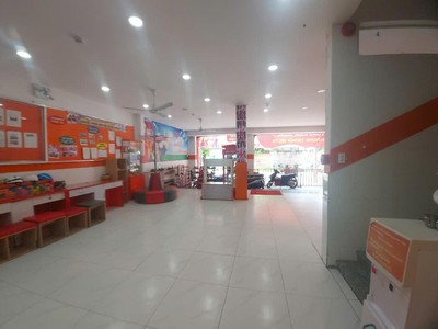 Siêu phẩm 4 tầng - mặt tiền nhánh lê văn khương - hơn 223m2, ngang khủng 10m - dòng tiền hơn 83 4